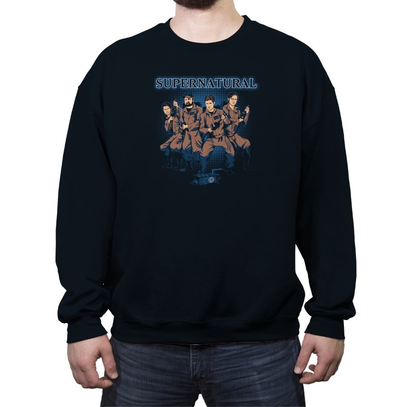 I Ain’t Afraid of No Demons Exclusive