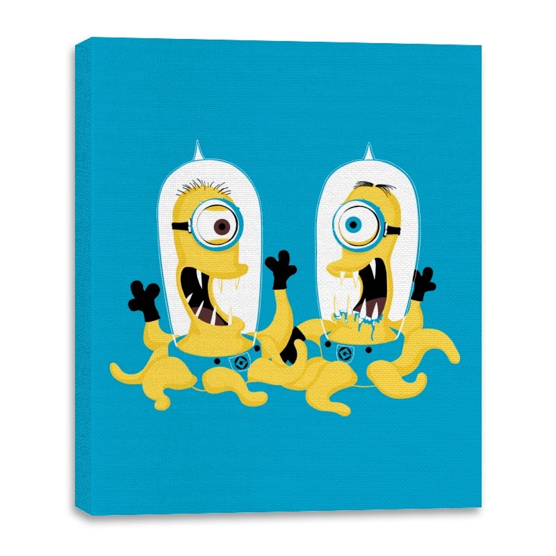 Intergalactic Me – Despicable Tees