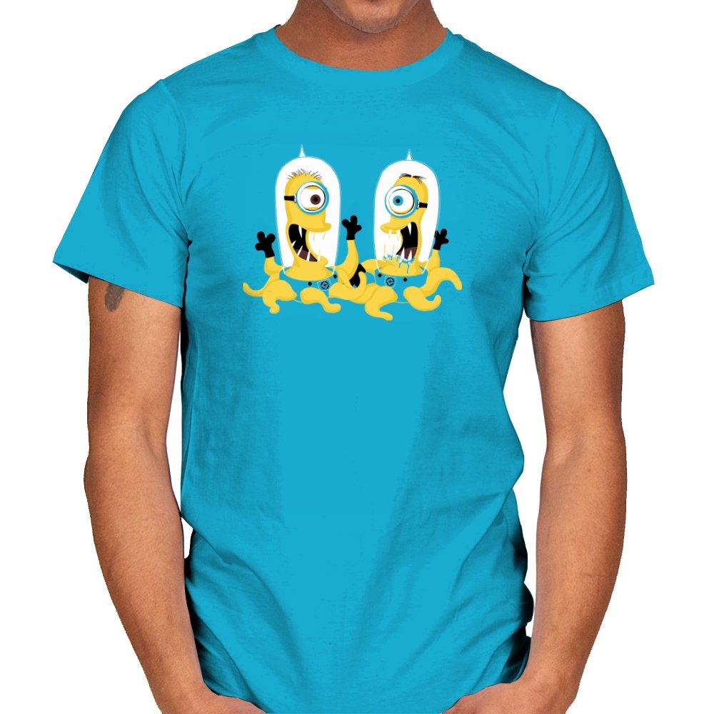 Intergalactic Me – Despicable Tees
