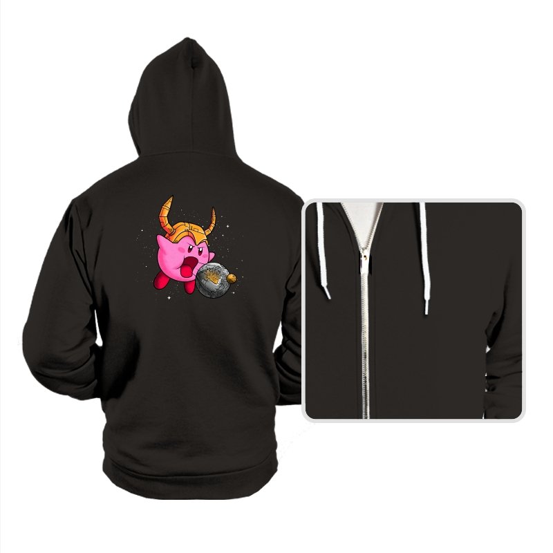 Kirbicron Exclusive – Shirtformers