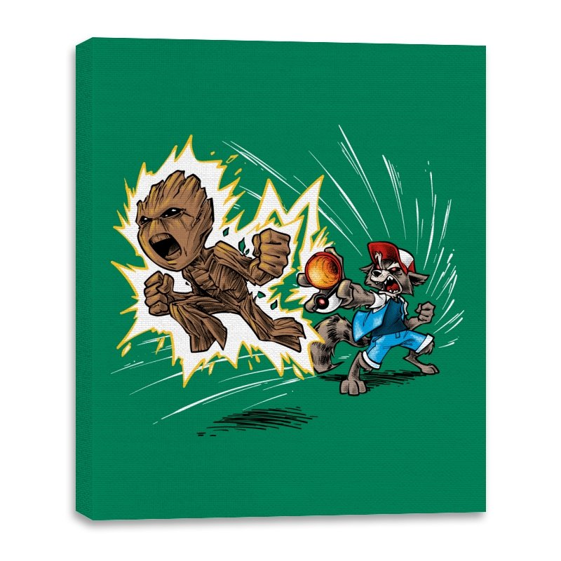 Leaf-type Guardian Exclusive