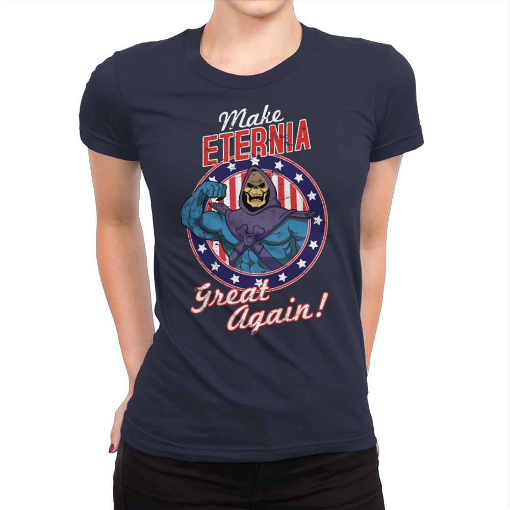 Make Eternia Great Again – Best Seller