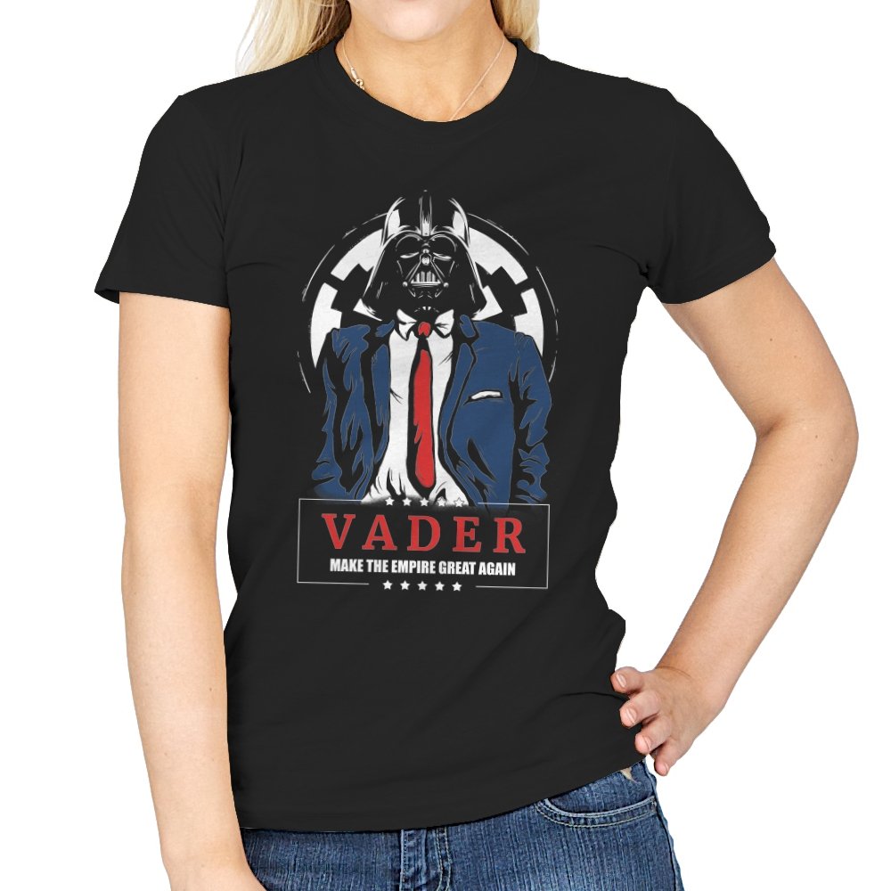 Make The Empire