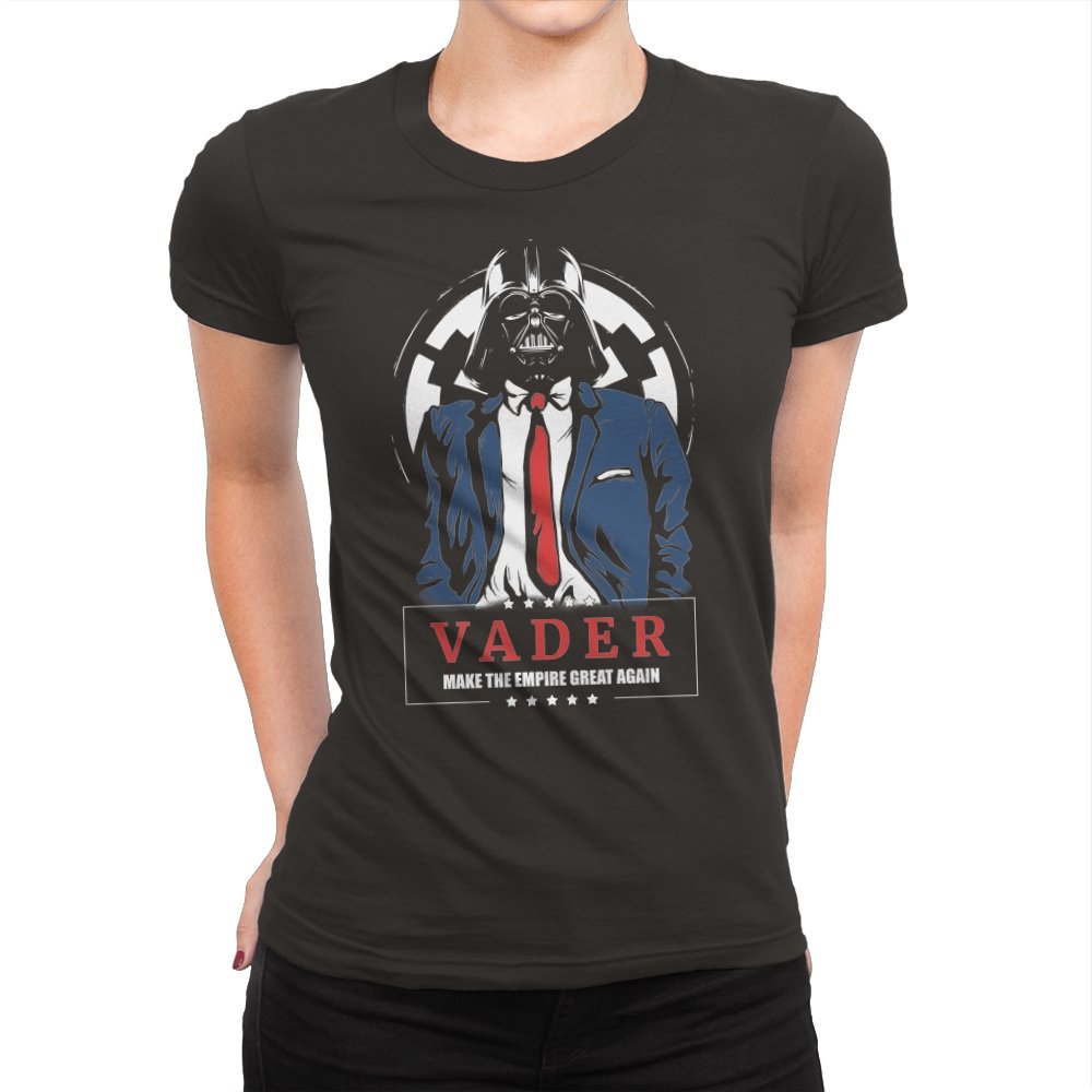Make The Empire