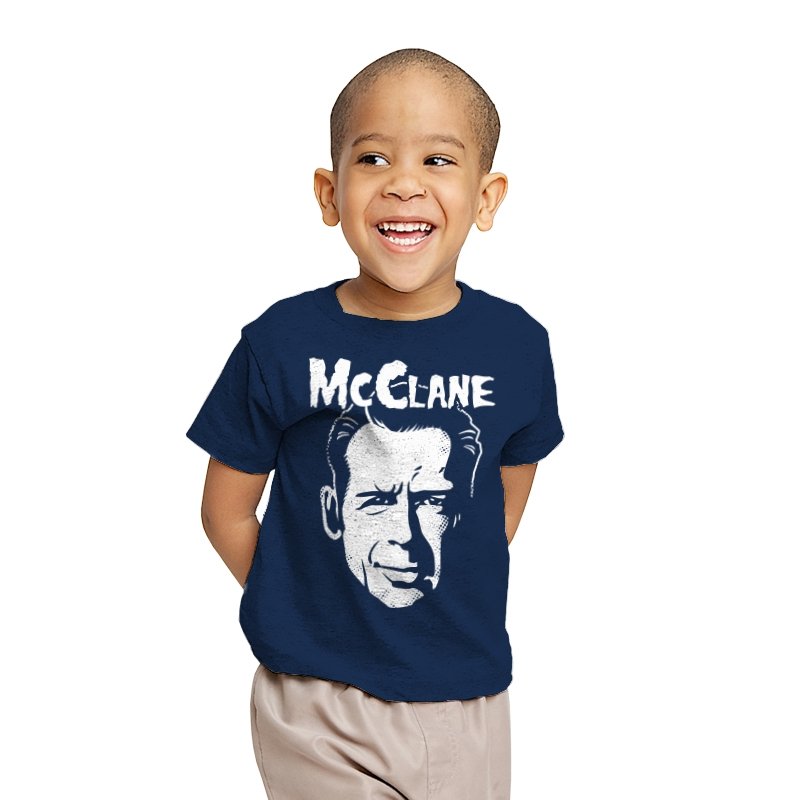 McClane