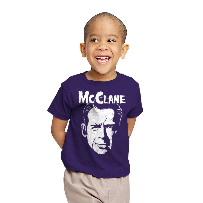 McClane