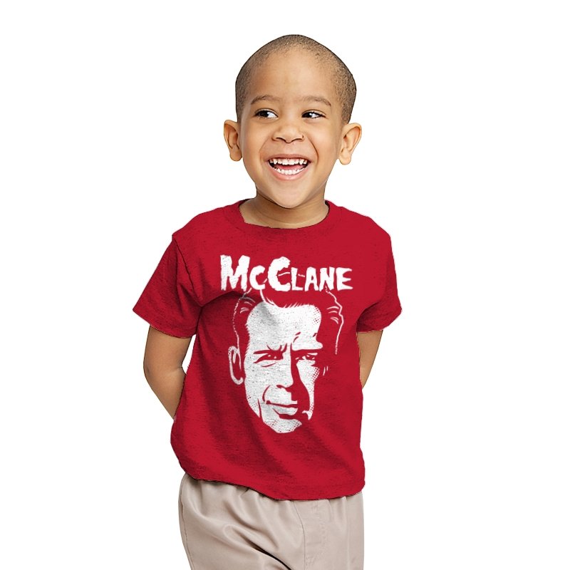 McClane