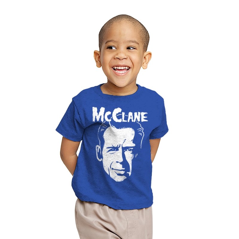 McClane