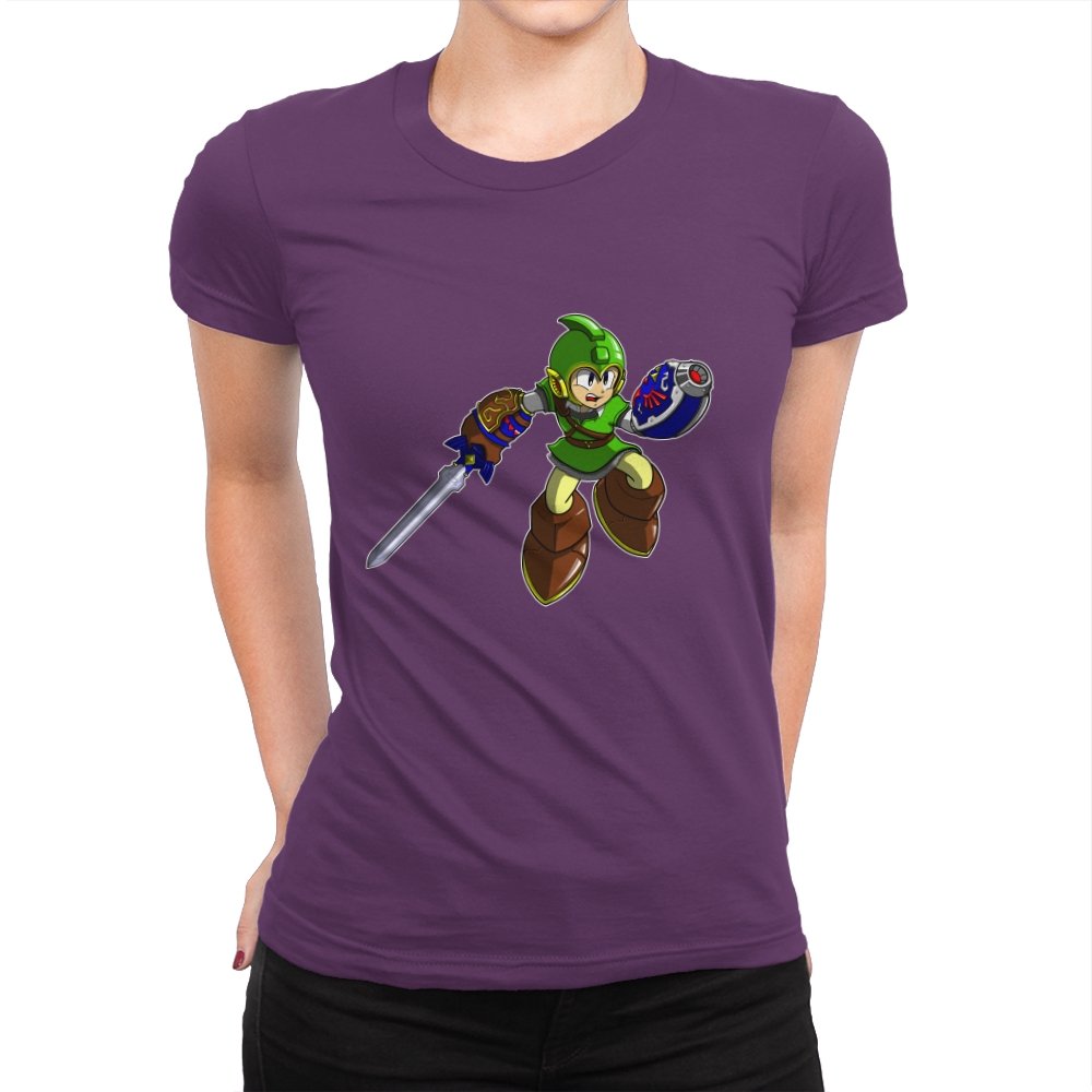 Mega Link – Best Seller