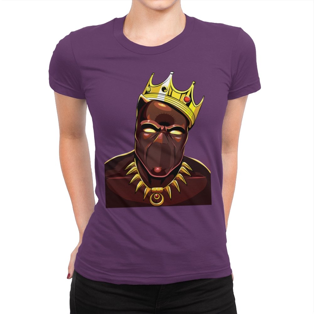 Notorious T’-Cha-Lla – Best Seller