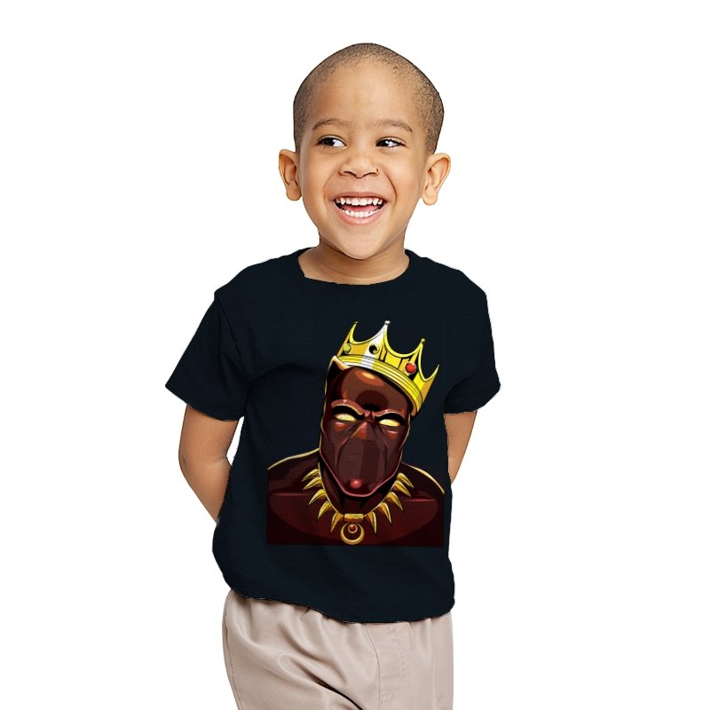Notorious T’-Cha-Lla – Best Seller