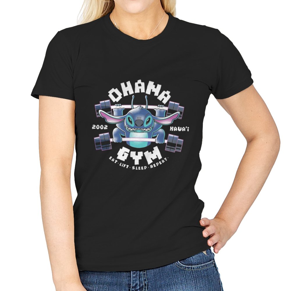 Ohana Gym