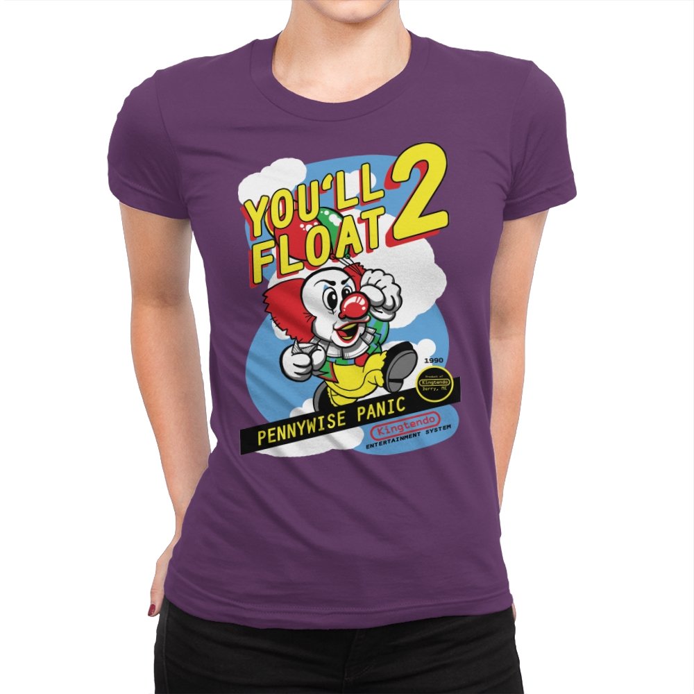 Pennywise Panic 1990 – Best Seller