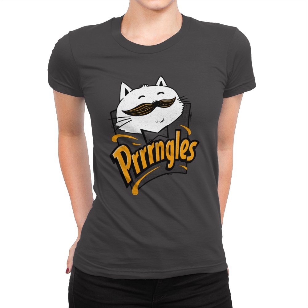 Prrrrngles