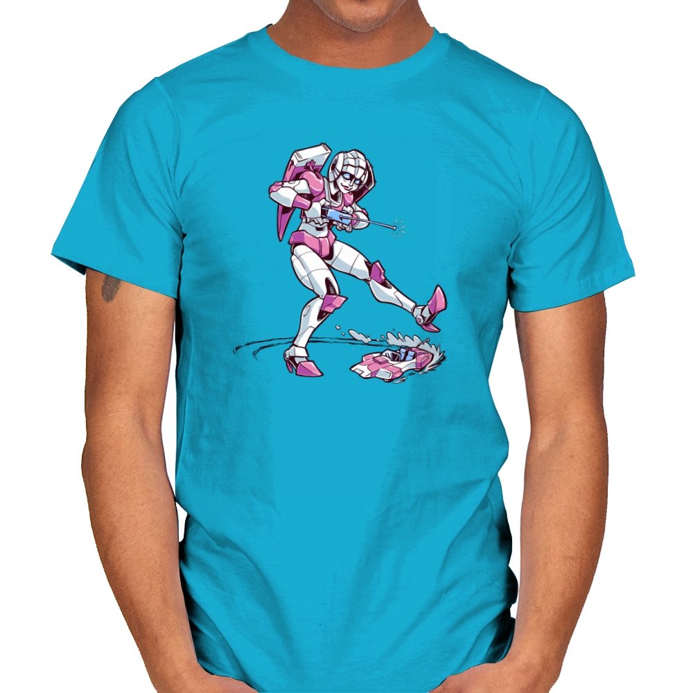 R.C. – Shirtformers