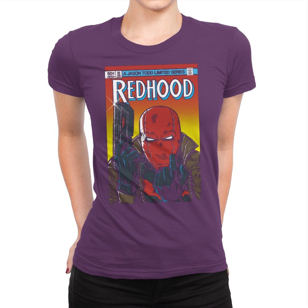 Red Hood