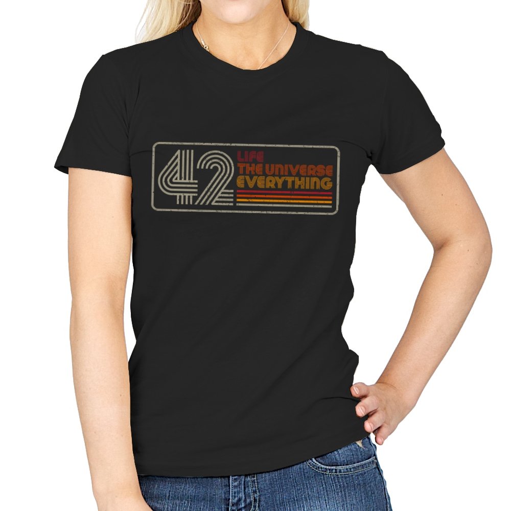 Retro 42