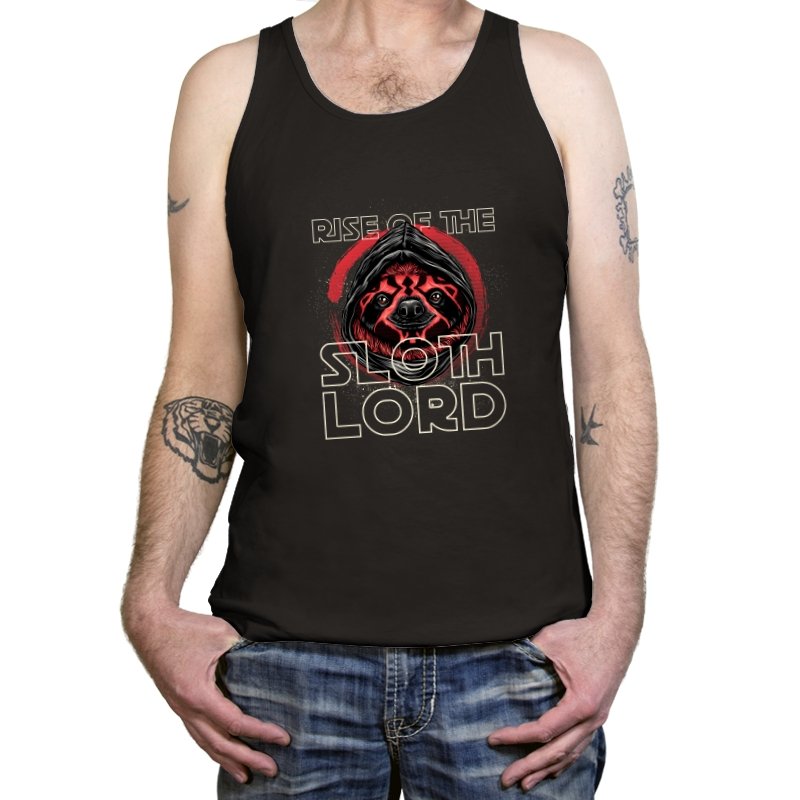 Rise of the Sloth Lord