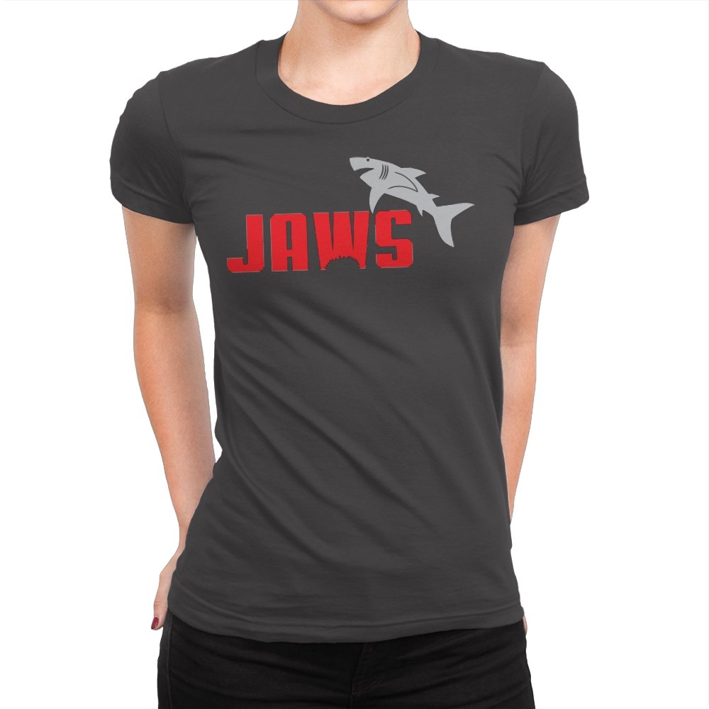 Shark Athletics