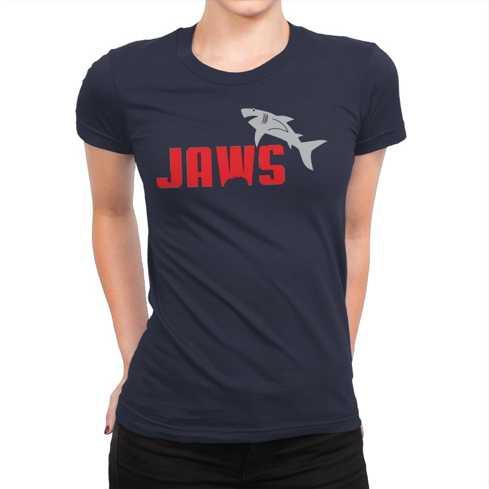 Shark Athletics