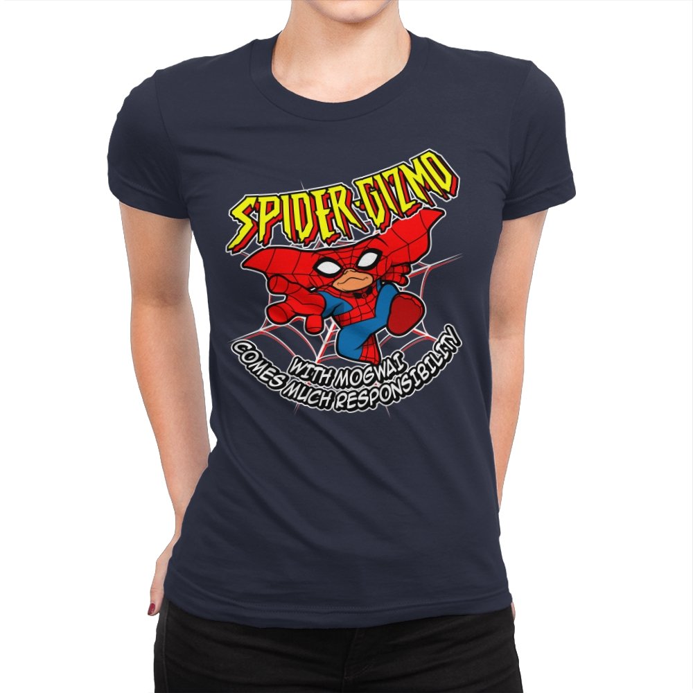 Spider Gizmo