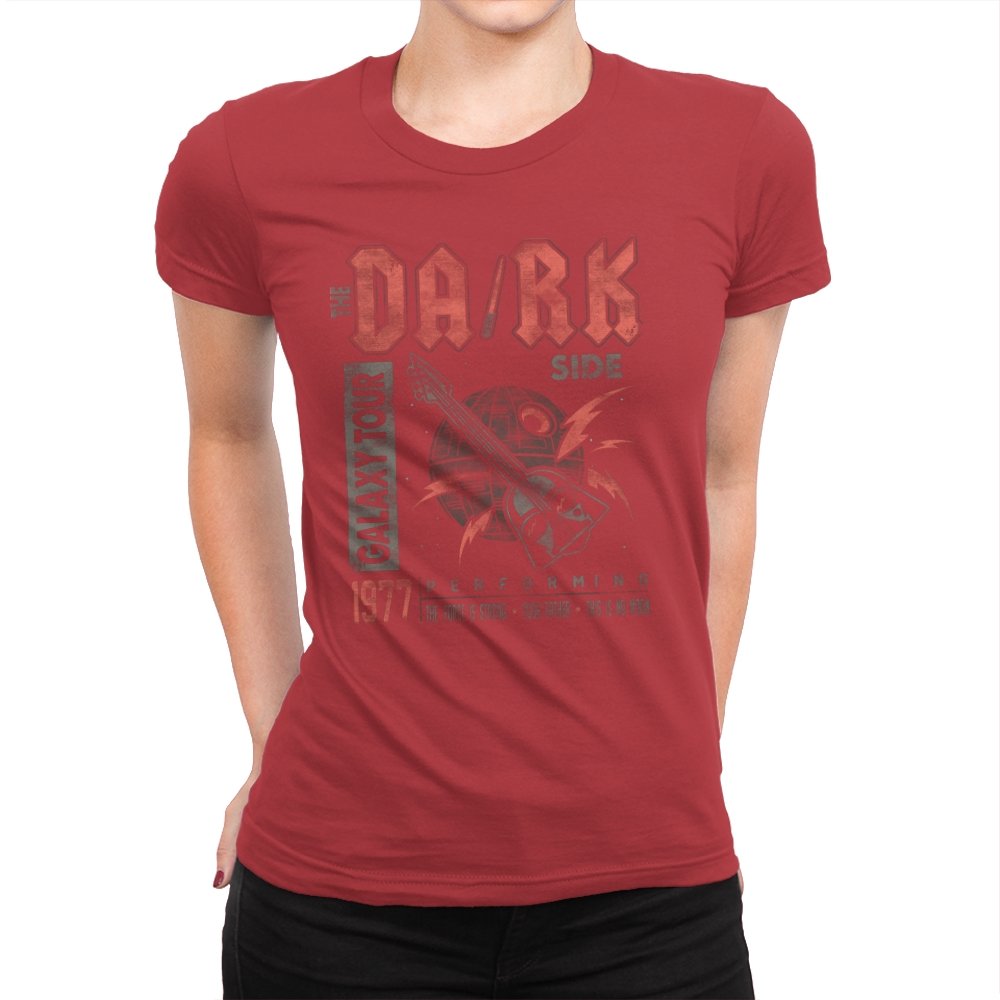 The Dark Tour
