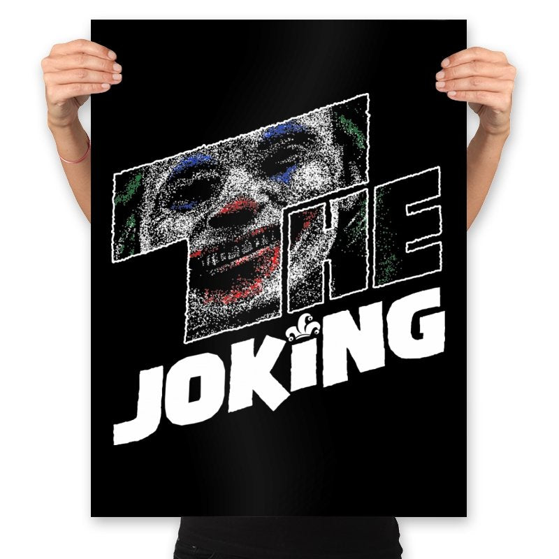 The Joking
