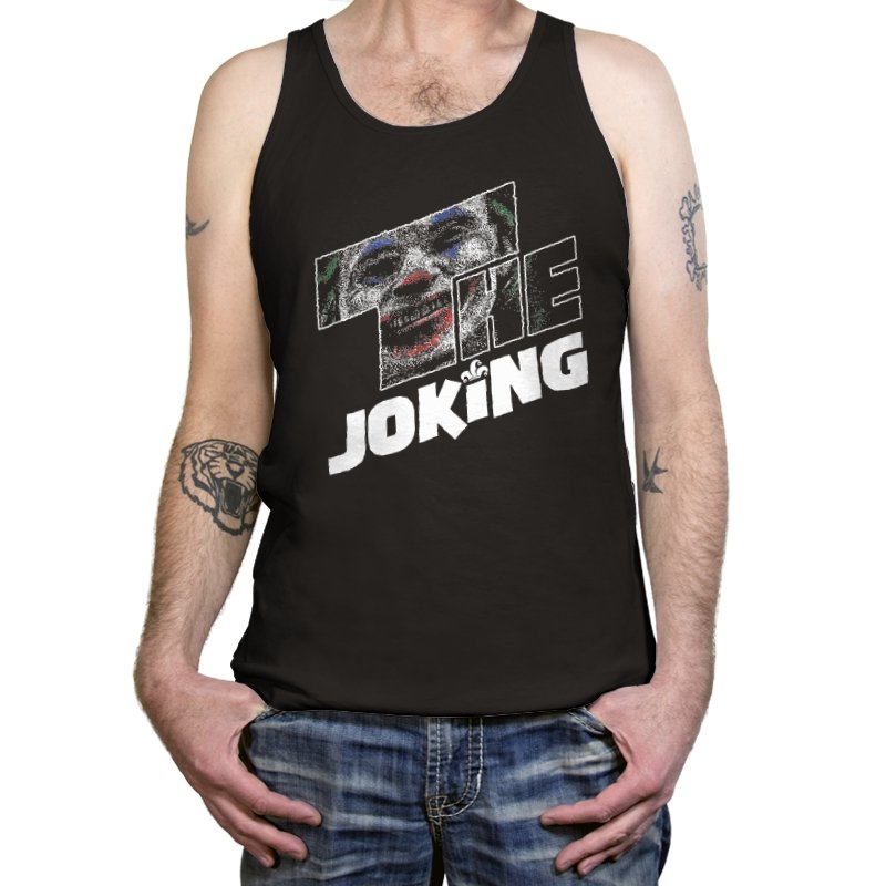 The Joking
