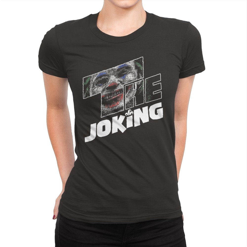 The Joking