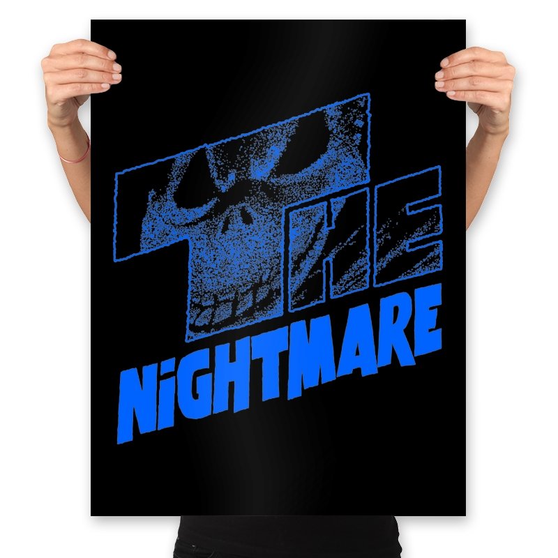 The Nightmare King