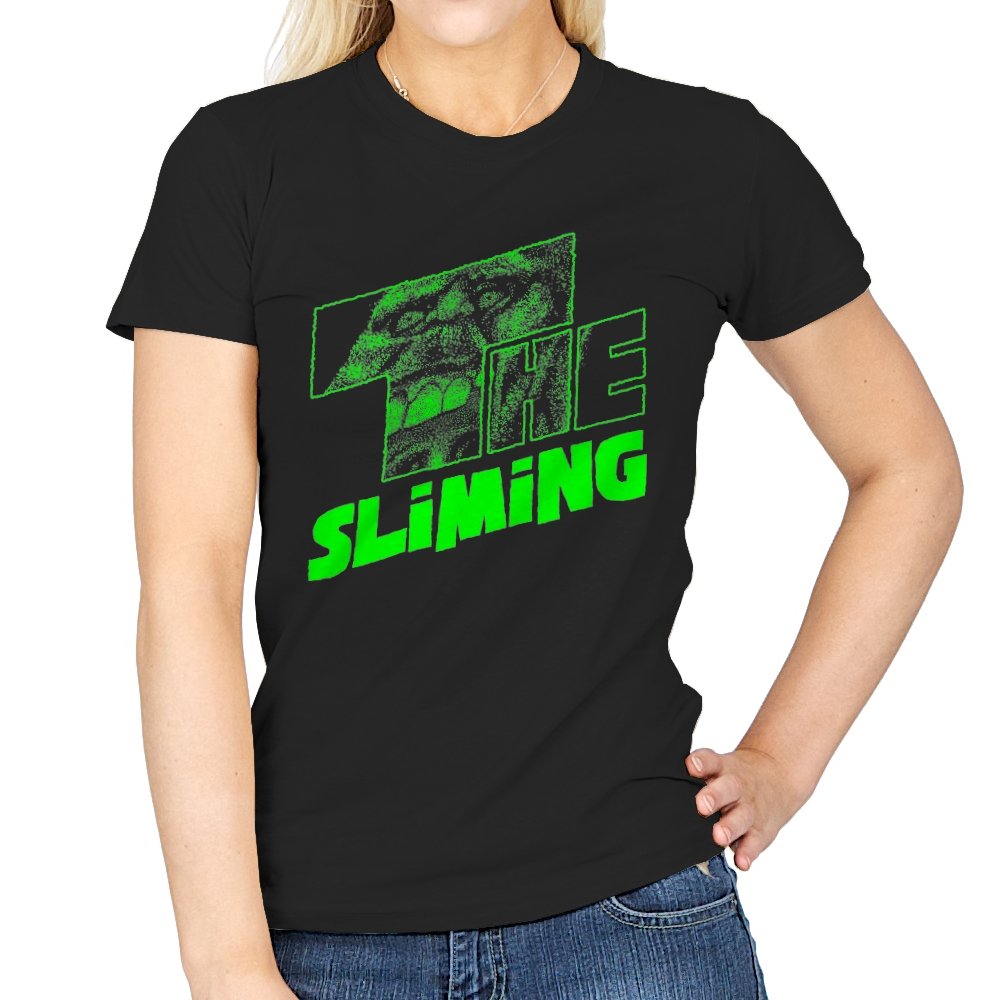 The Sliming