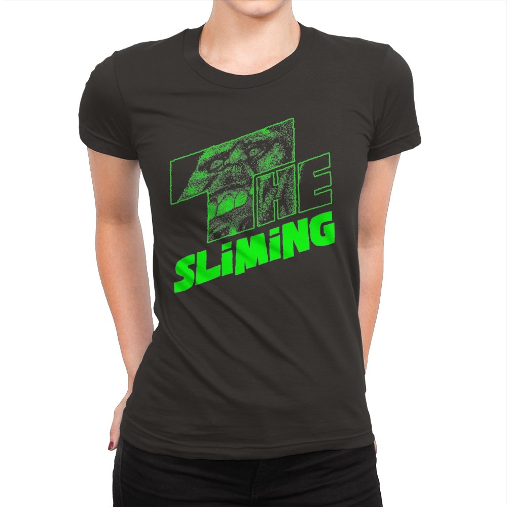 The Sliming