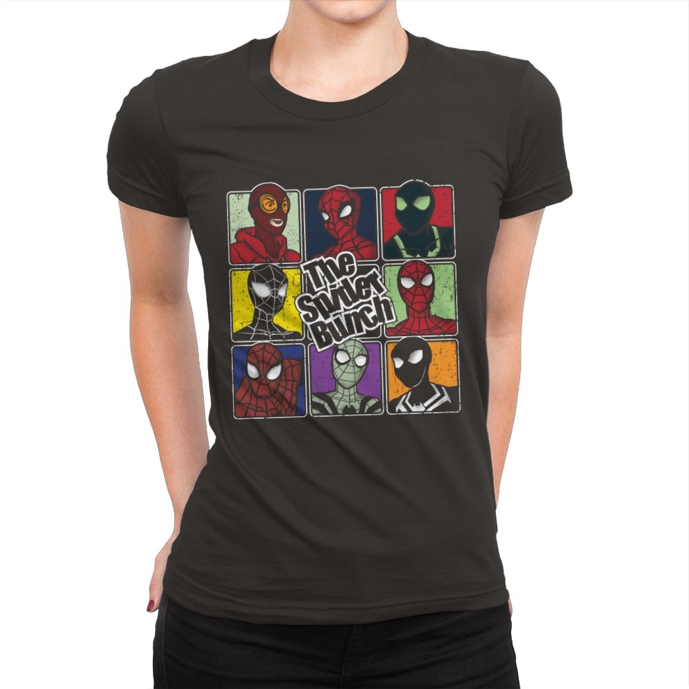 The Spider Bunch