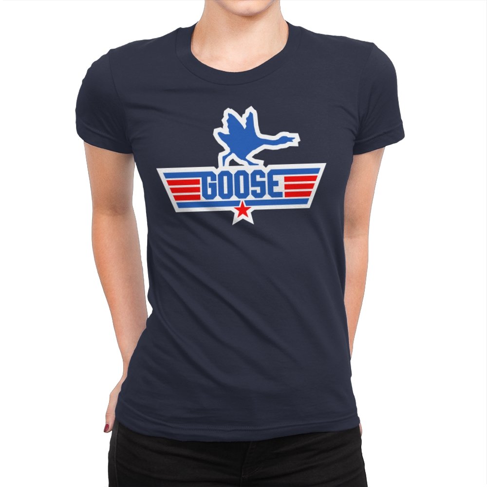 Goose