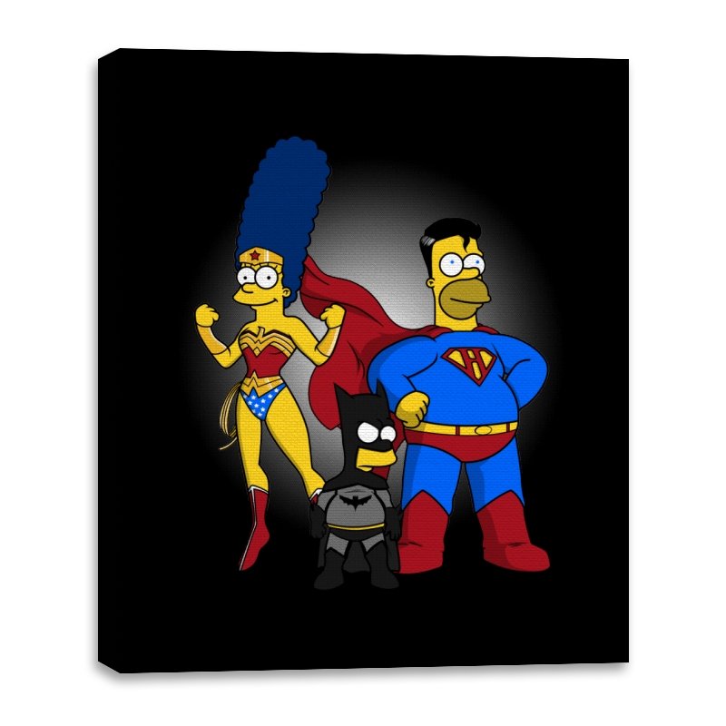 Trinity of S Exclusive – Wonderful Justice