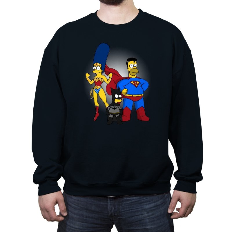 Trinity of S Exclusive – Wonderful Justice