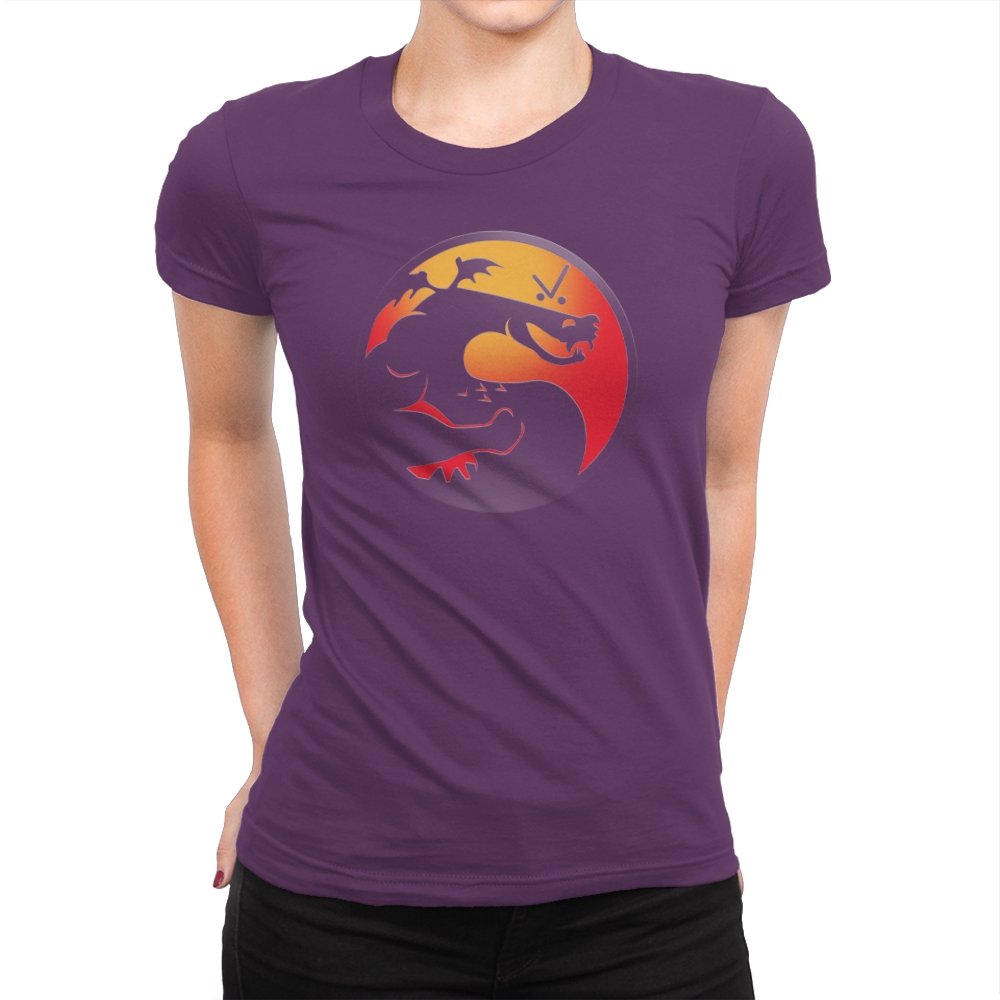 Trogdor Kombat – Best Seller