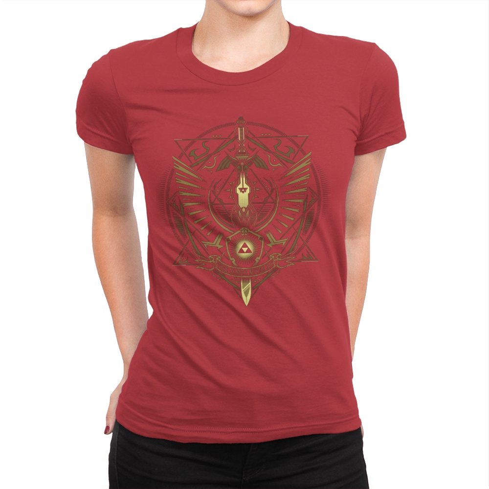 True Heroes Never Die Exclusive – Best Seller