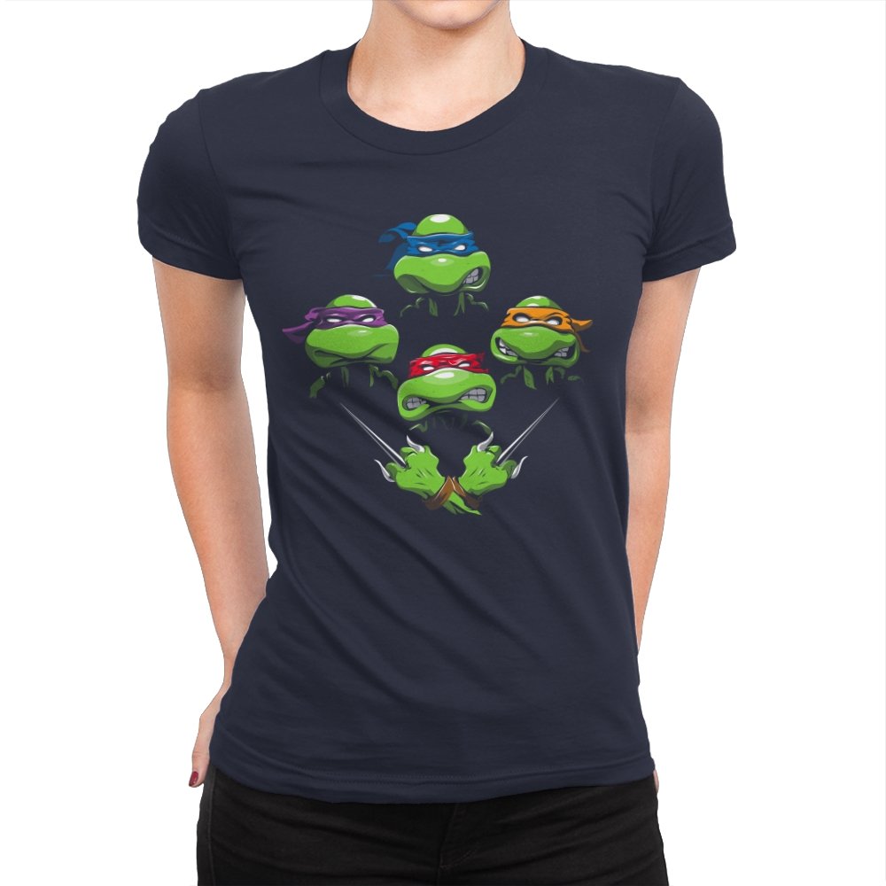 Turtle Rhapsody – Best Seller