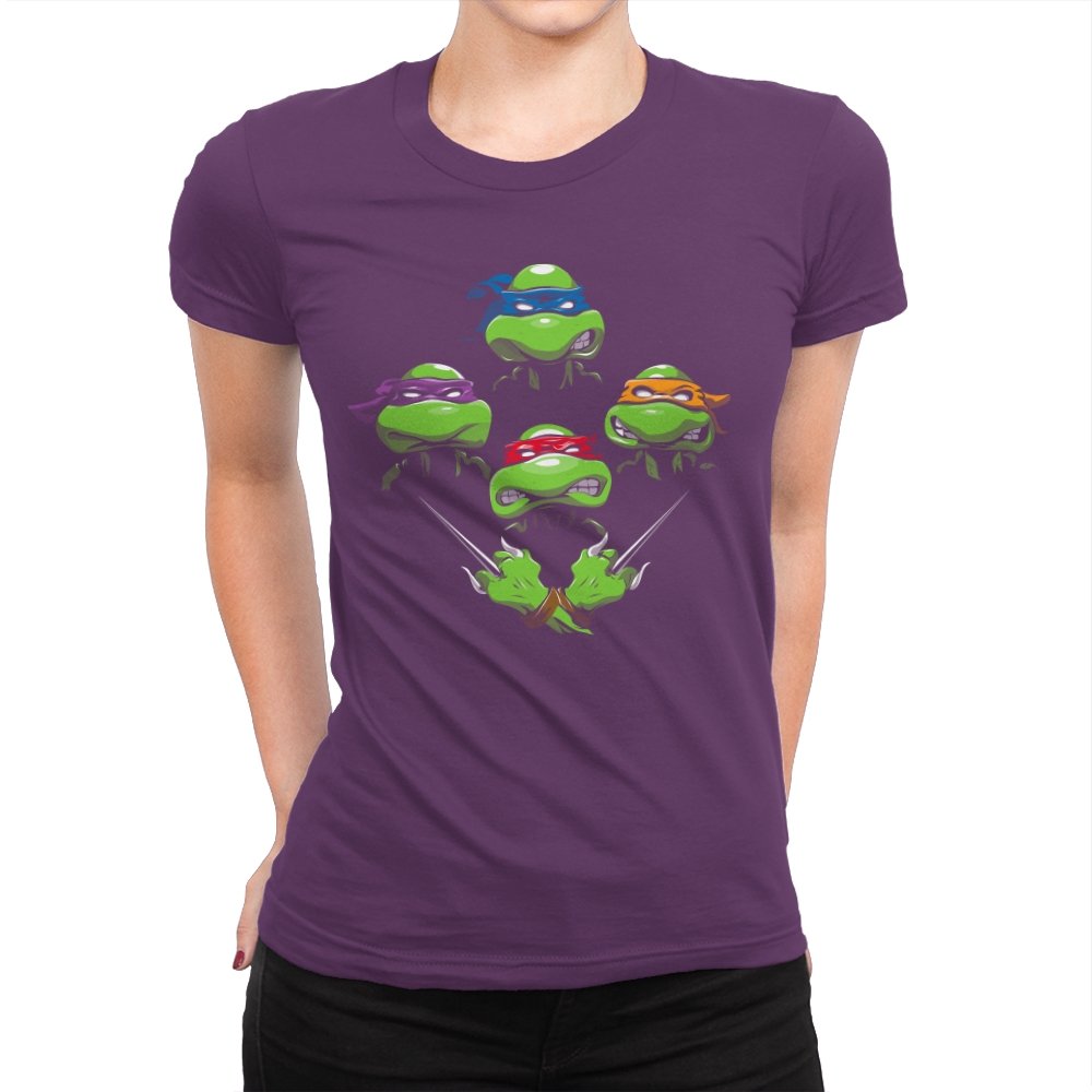 Turtle Rhapsody – Best Seller