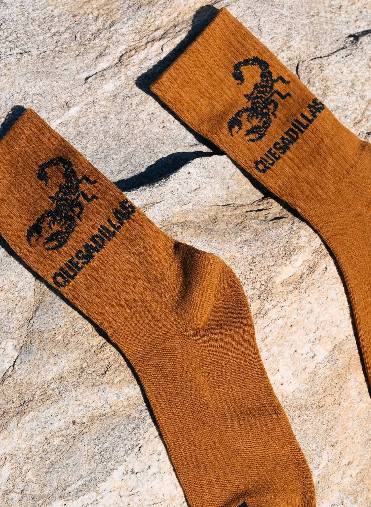 Quesadillas Socks