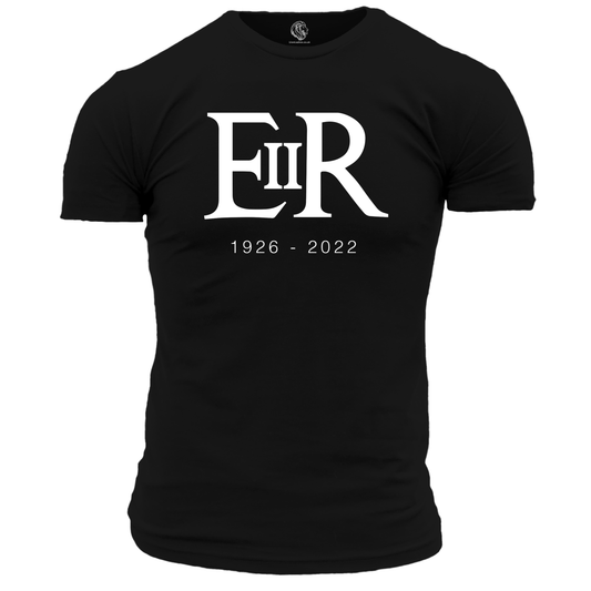 Queen Elizabeth 1926 - 2022 T Shirt