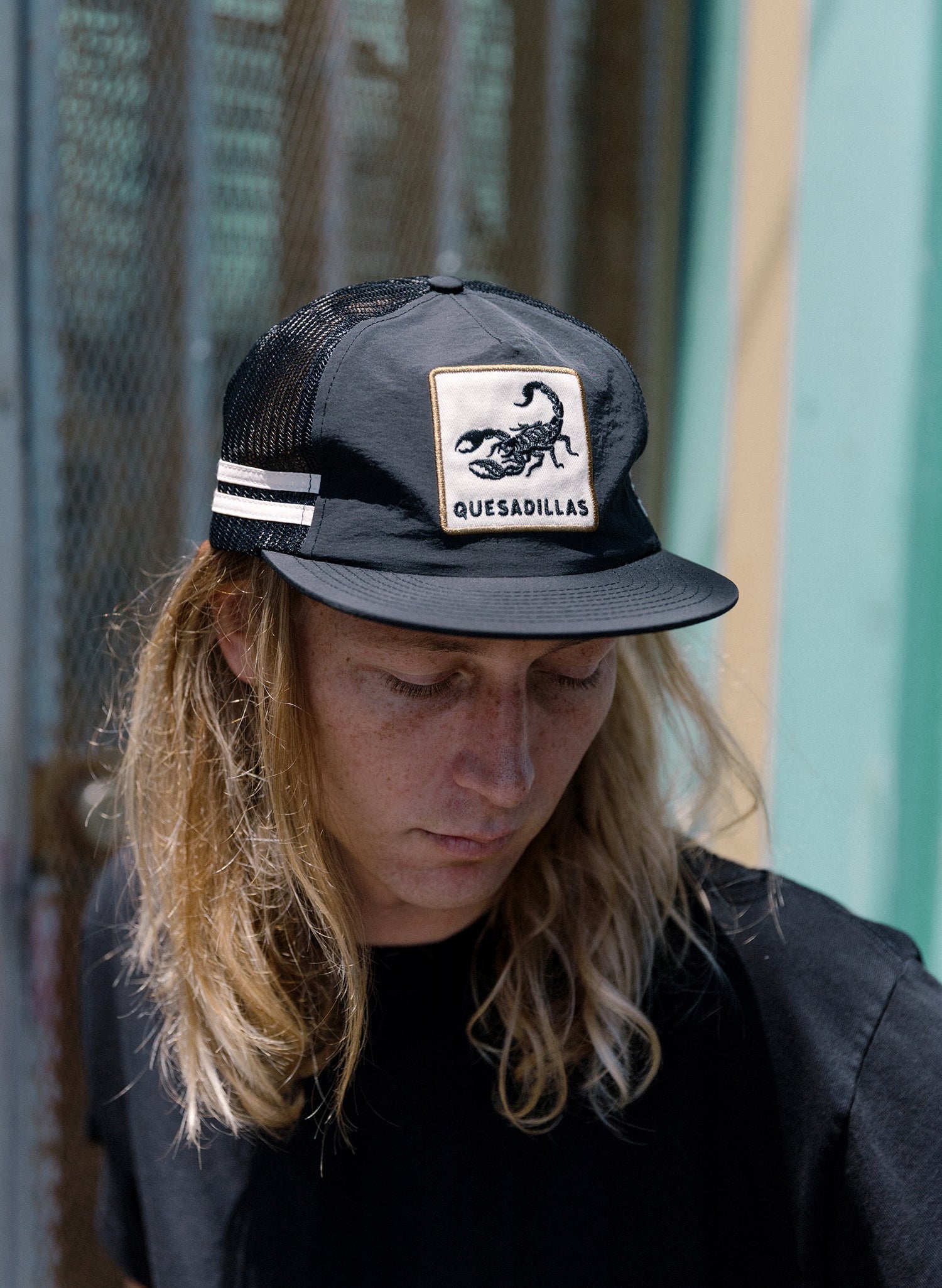 Quesadillas Hat