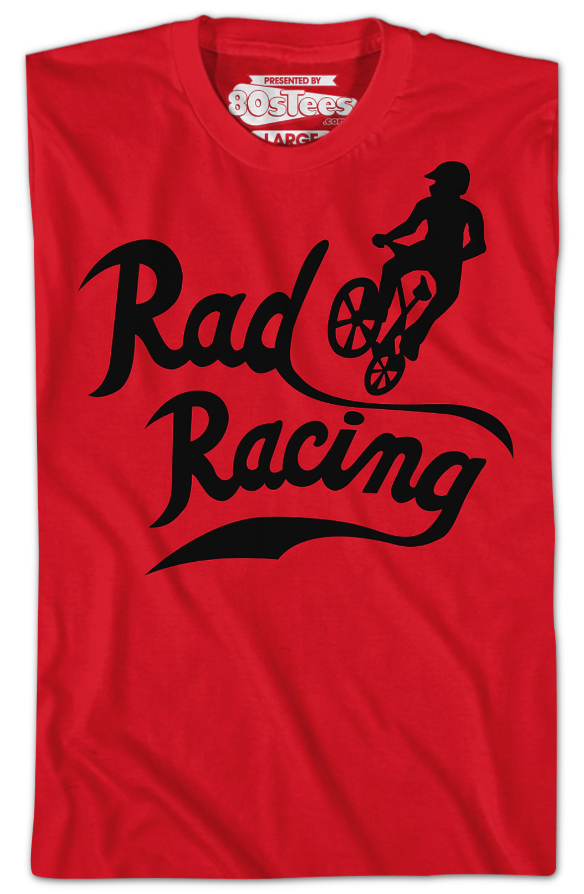 Rad Racing T-Shirt
