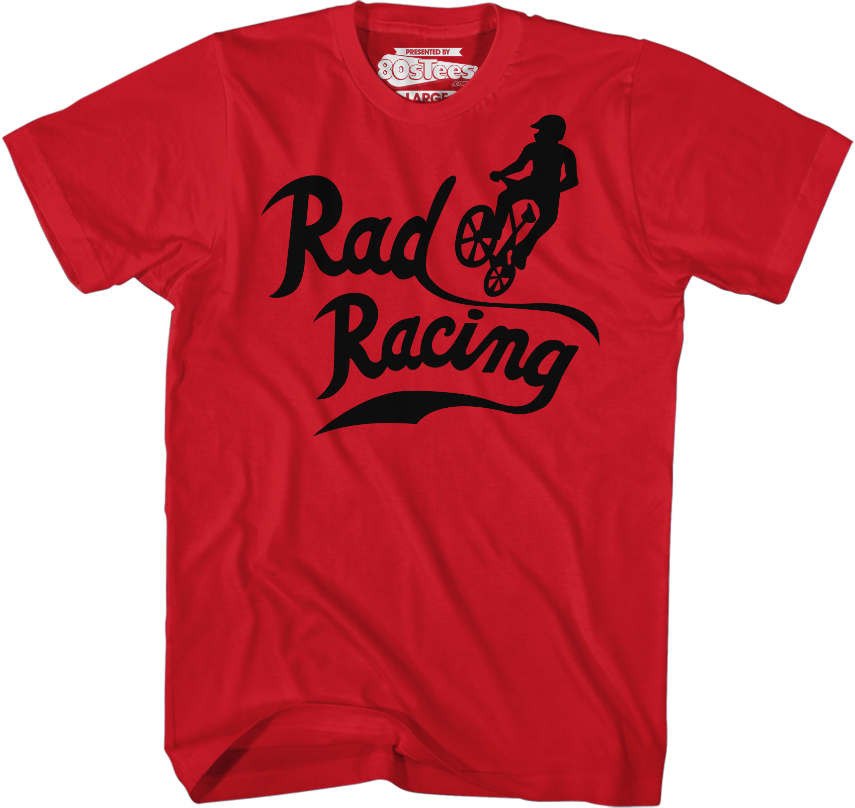 Rad Racing T-Shirt