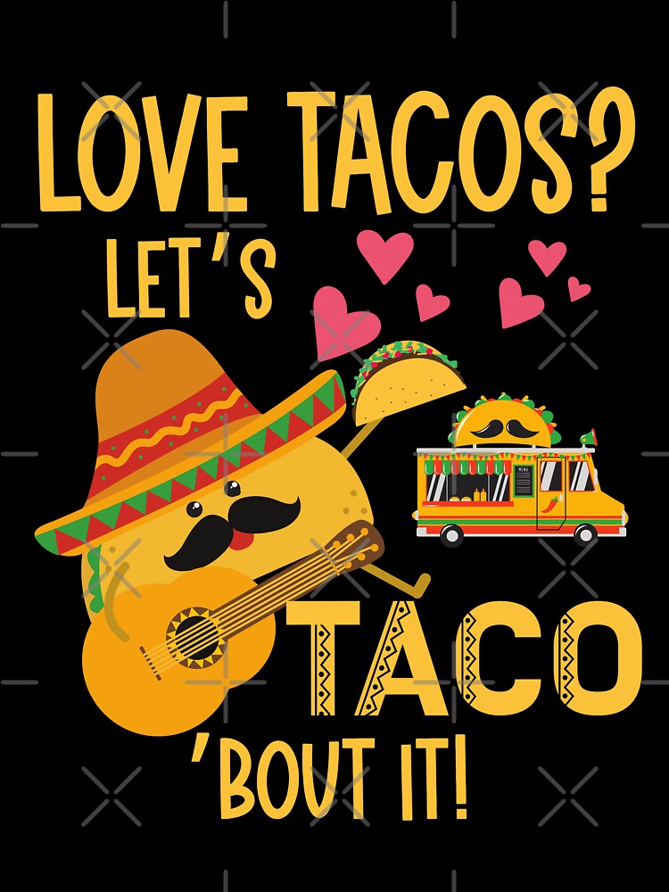 Love Tacos? Let’s Taco’Bout it! by Mumzy2many
