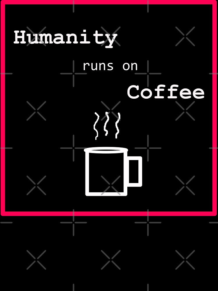 Cool Coffee quote design by Muse by M