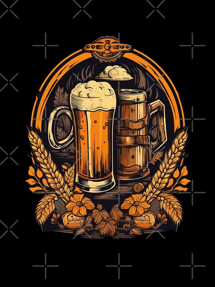 Vintage Beer by GoodOldVintage