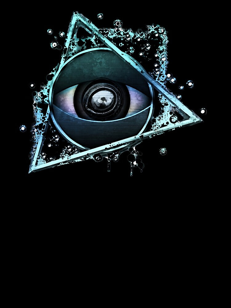 3rd Eye Perceptions Merch by 3rd Eye Perceptions