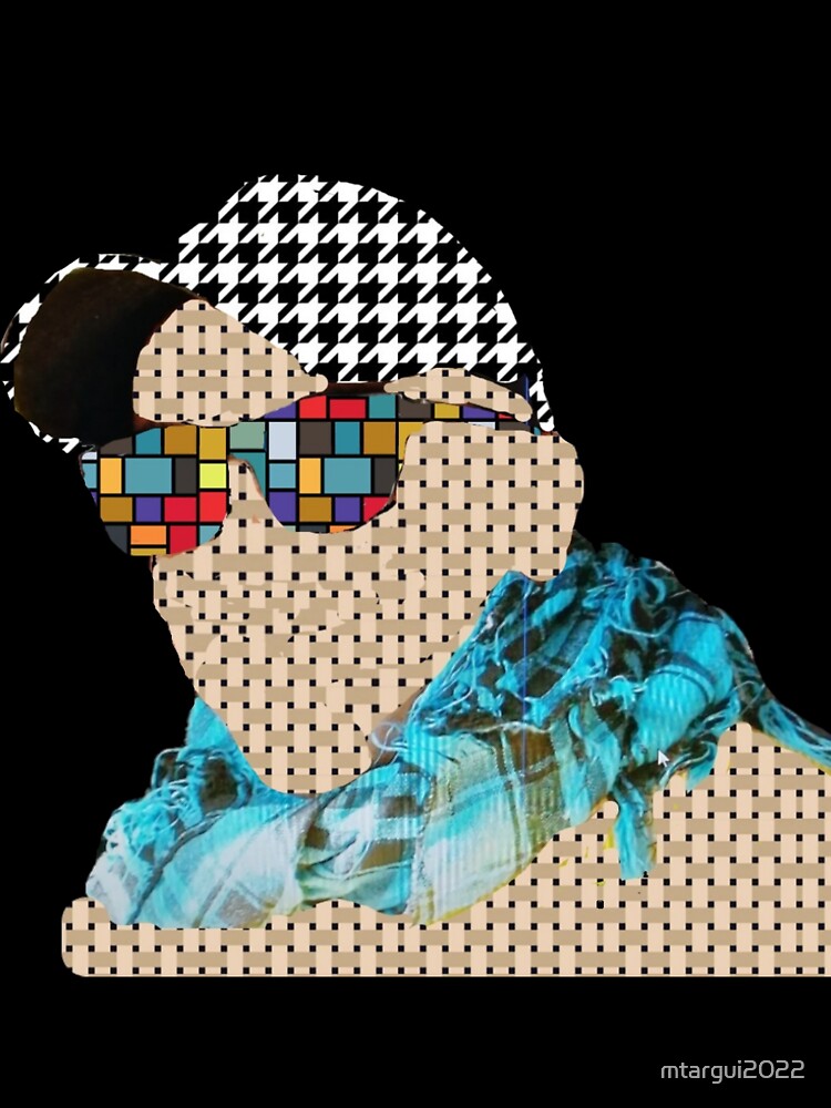 man art by mtargui2022